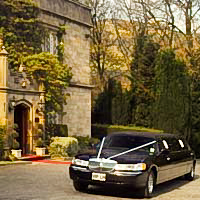 Limo Hire